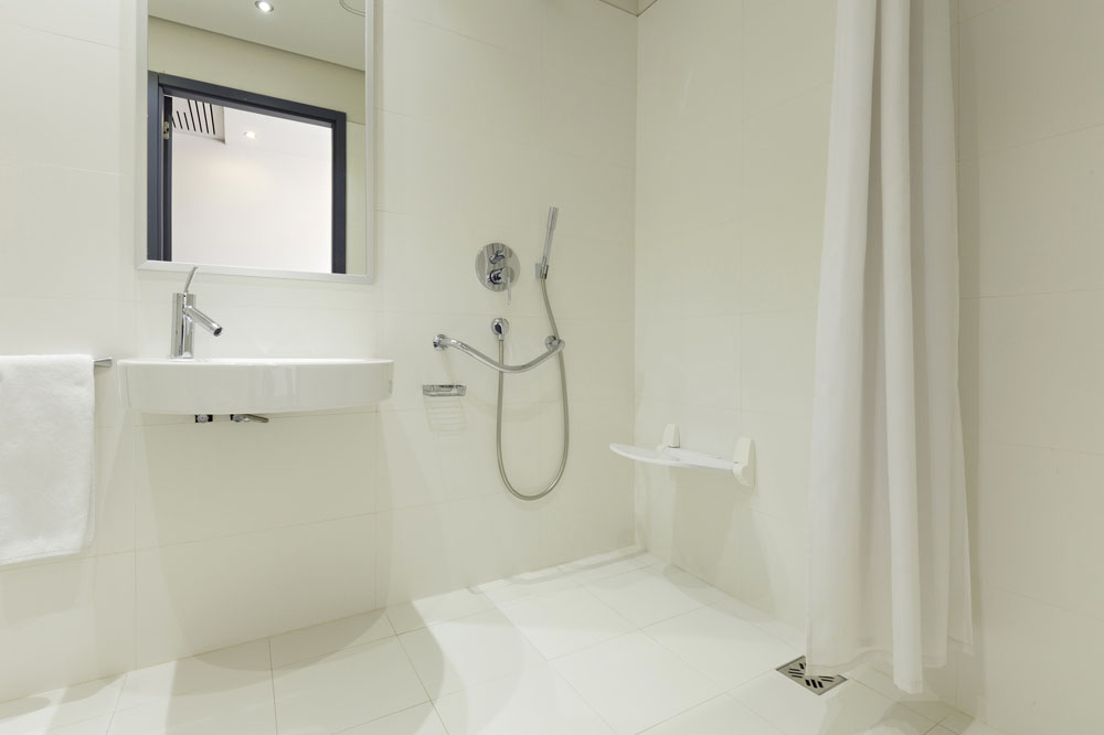 Installation sanitaire - Entreprise Berger